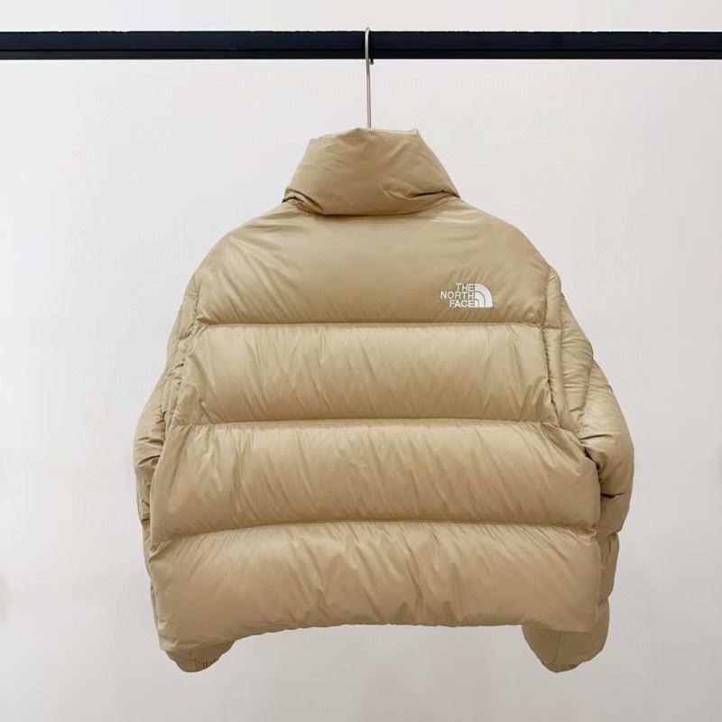 The North Face Down Jackets